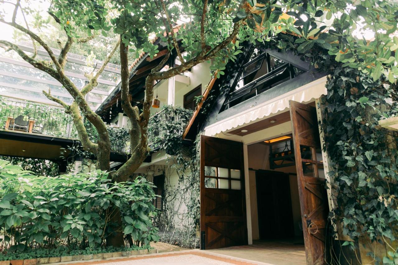 Pintoresco Anuling Exterior foto