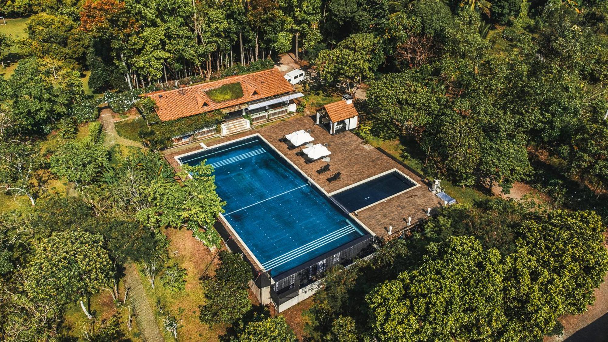 Pintoresco Anuling Exterior foto